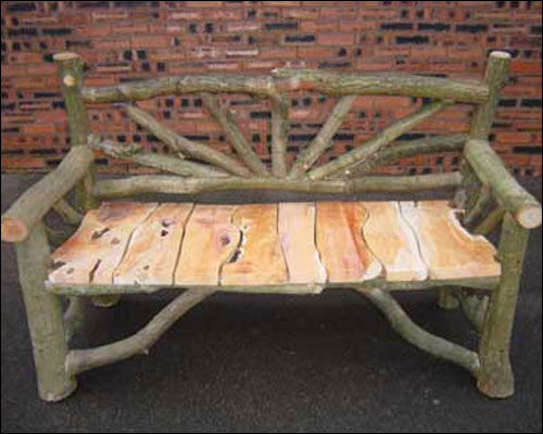 Yew Benches | Interior Decorating Tips